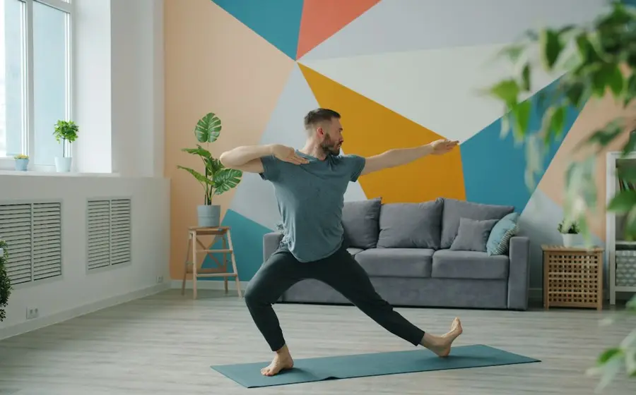 Meilleurs exercices au poids du corps pour gagner en force