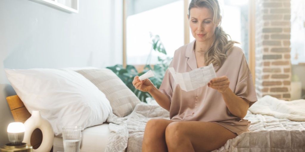 Sport et équilibre hormonal