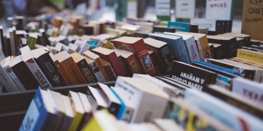 livres scientifiques