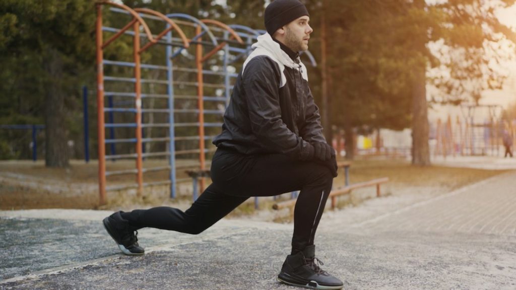 Meilleurs exercices au poids du corps pour gagner en force