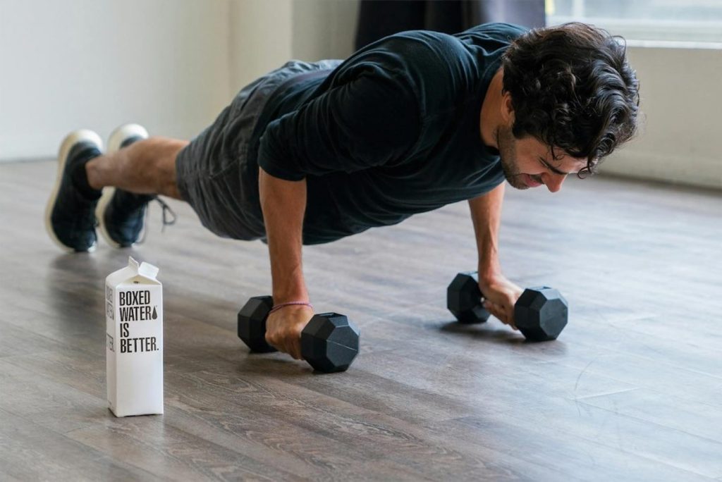 Intégrer l&rsquo;activité physique au quotidien