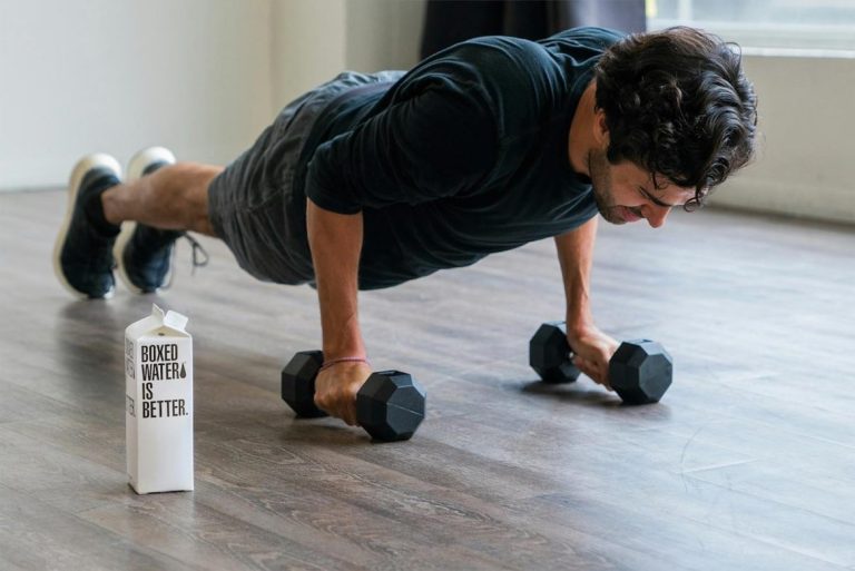 Intégrer l’activité physique au quotidien