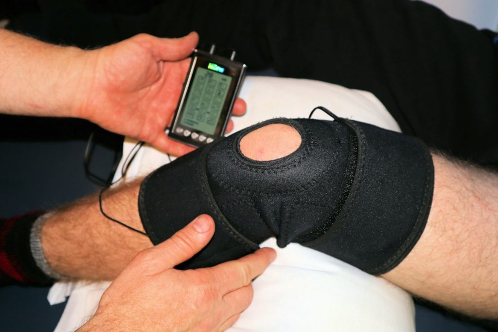 Avis sur Compex pour la récupération musculaire