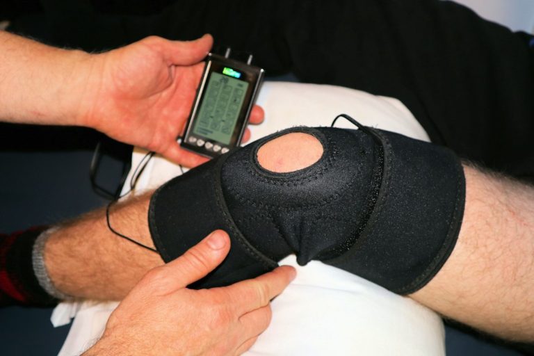 Avis sur Compex pour la récupération musculaire
