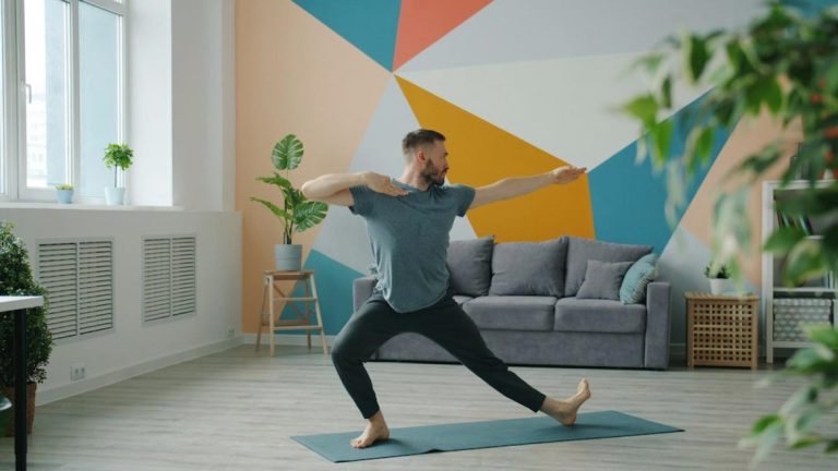Meilleurs exercices à faire à domicile