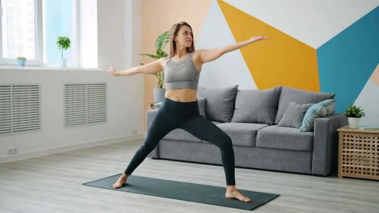 Programme hebdomadaire mix cardio‑renfo pour peau noire en