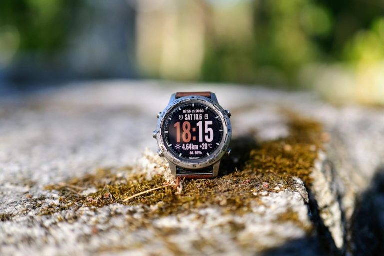 Garmin ou Polar pour le suivi de la fréquence cardiaque