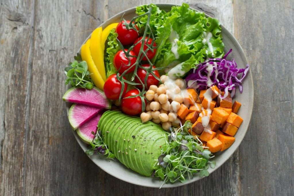 Nutrition efficace : principes et repères officiels
