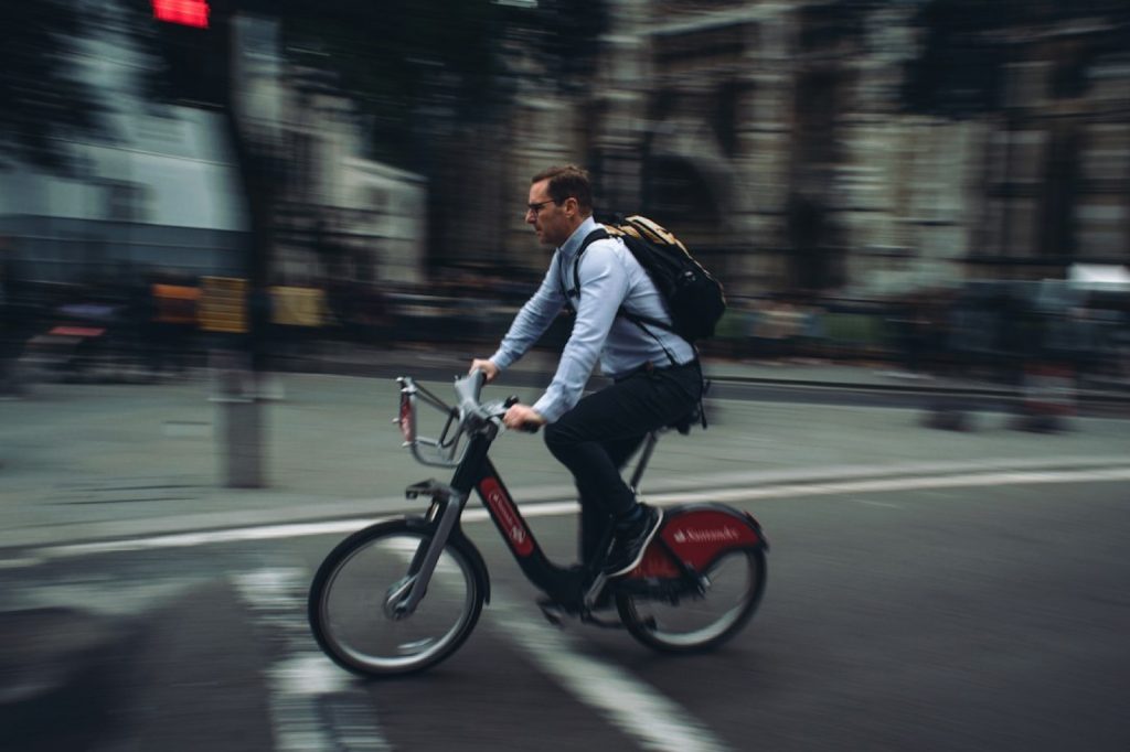 Vélo électrique Moustache : un atout pour la mobilité urbaine