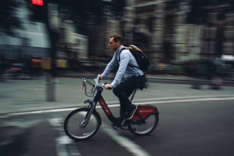 Vélo électrique Moustache : un atout pour la mobilité urbaine