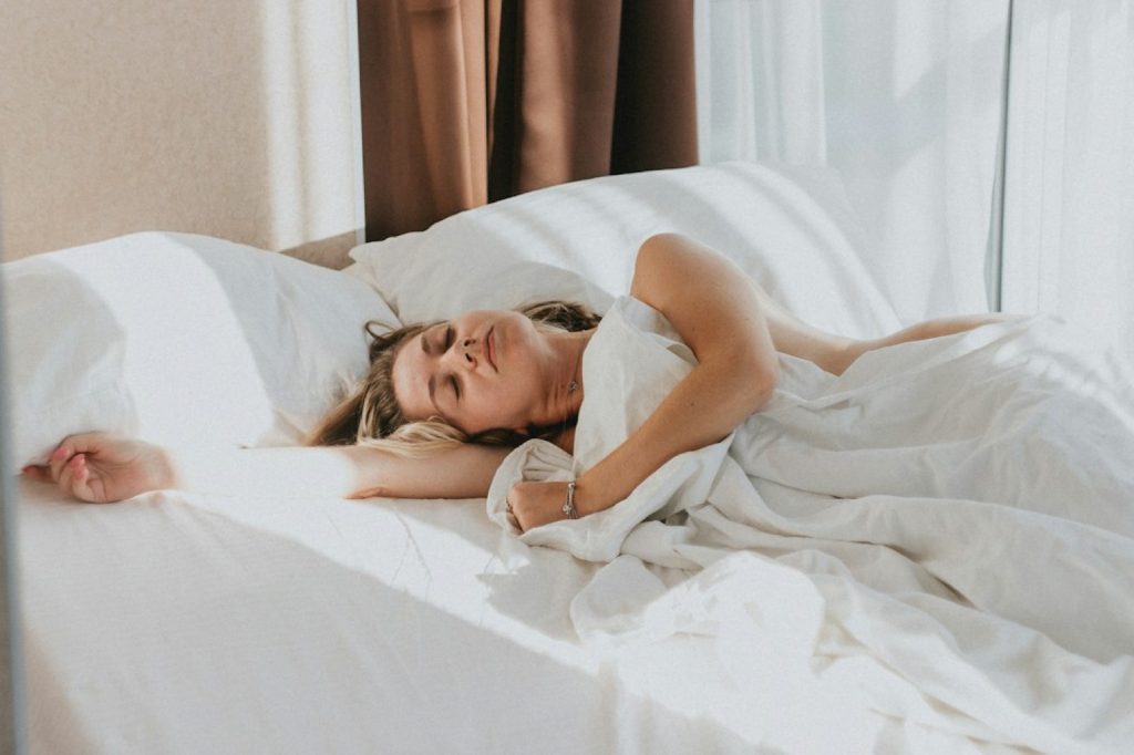 Sommeil et récupération après l’entraînement