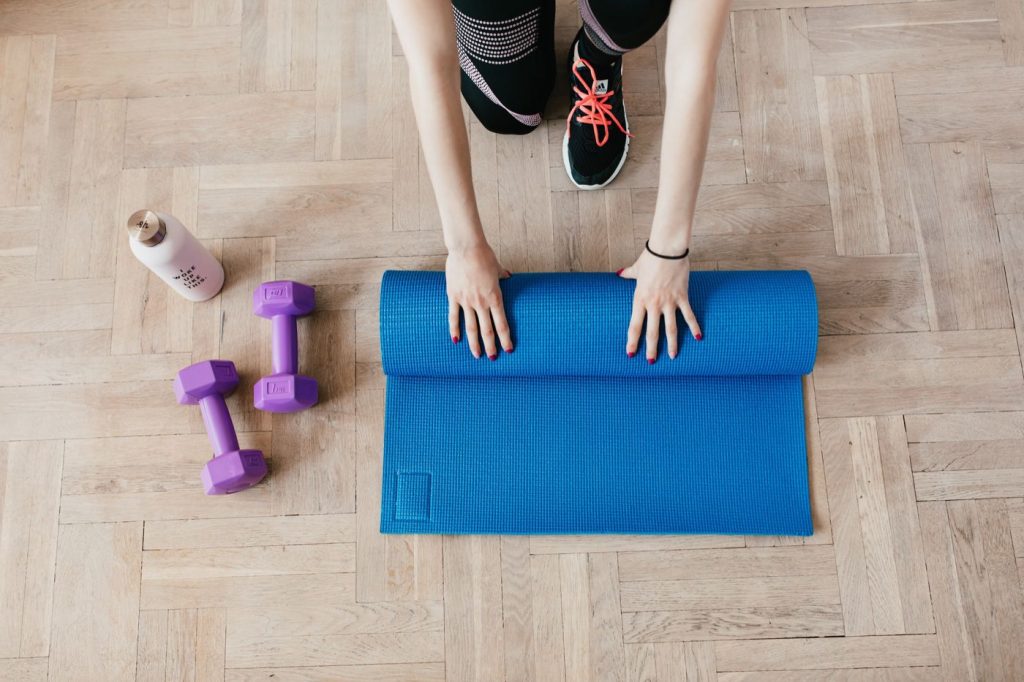 Combien s&rsquo;entraîner par semaine : fréquence recommandée
