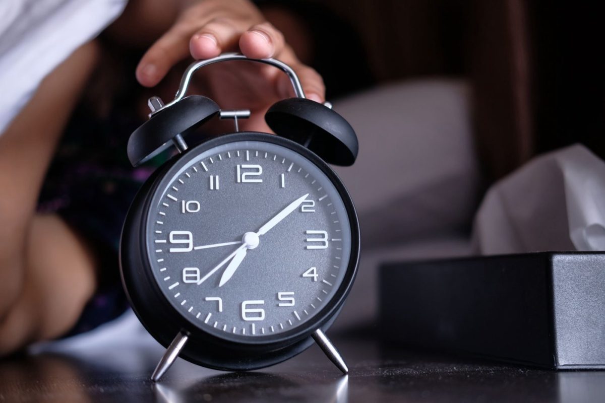 Fréquence et qualité du sommeil pour la récupération des sportifs