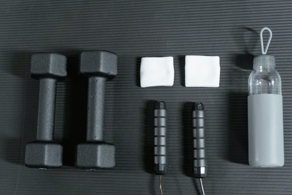 Meilleurs exercices cardio à faire chez soi