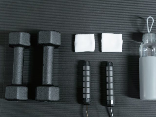 Meilleurs exercices cardio à faire chez soi