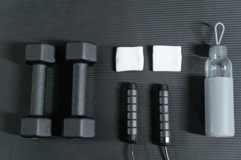 Meilleurs exercices cardio à faire chez soi