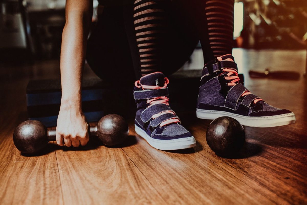 Meilleurs programmes d'entraînement 4 jours adaptables