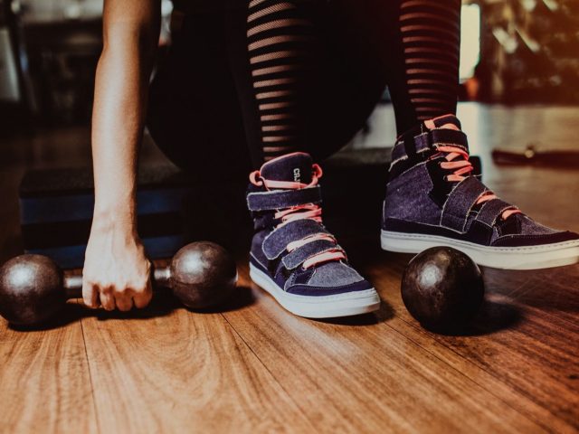 Meilleurs programmes d’entraînement 4 jours adaptables