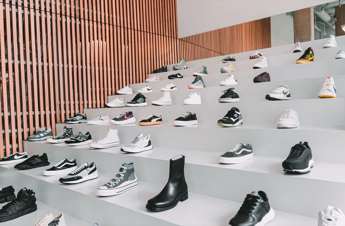 Nike vs Adidas pour la course sur route