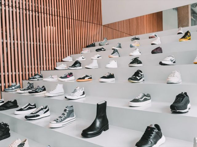 Nike vs Adidas pour la course sur route