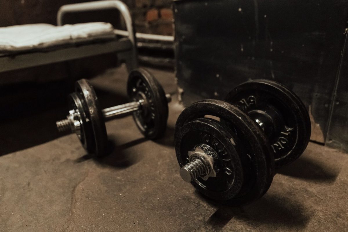 Semaine type pour débutant en musculation: programme hebdomadaire