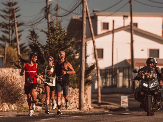 Programme hebdomadaire triathlon débutant à avancé