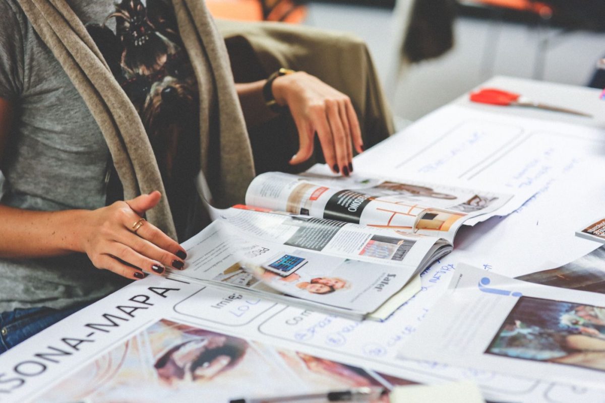 Programmes : panorama des formats et publics