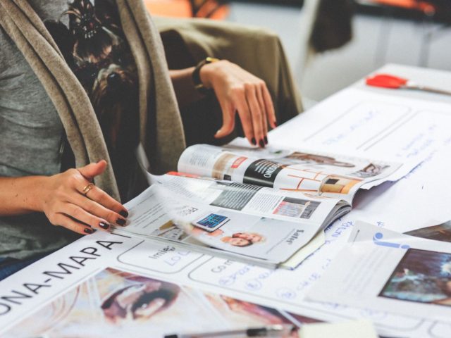 Programmes : panorama des formats et publics
