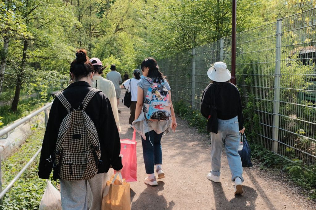Programme d’activité pour adulte sédentaire — options comparées