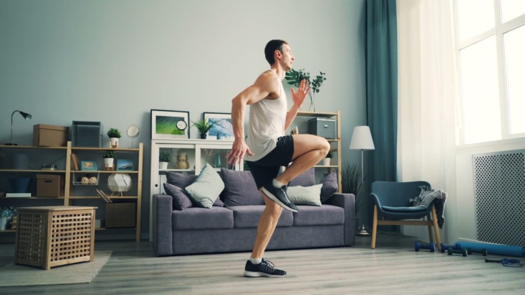 Équipement de base pour s’entraîner à la maison — guide