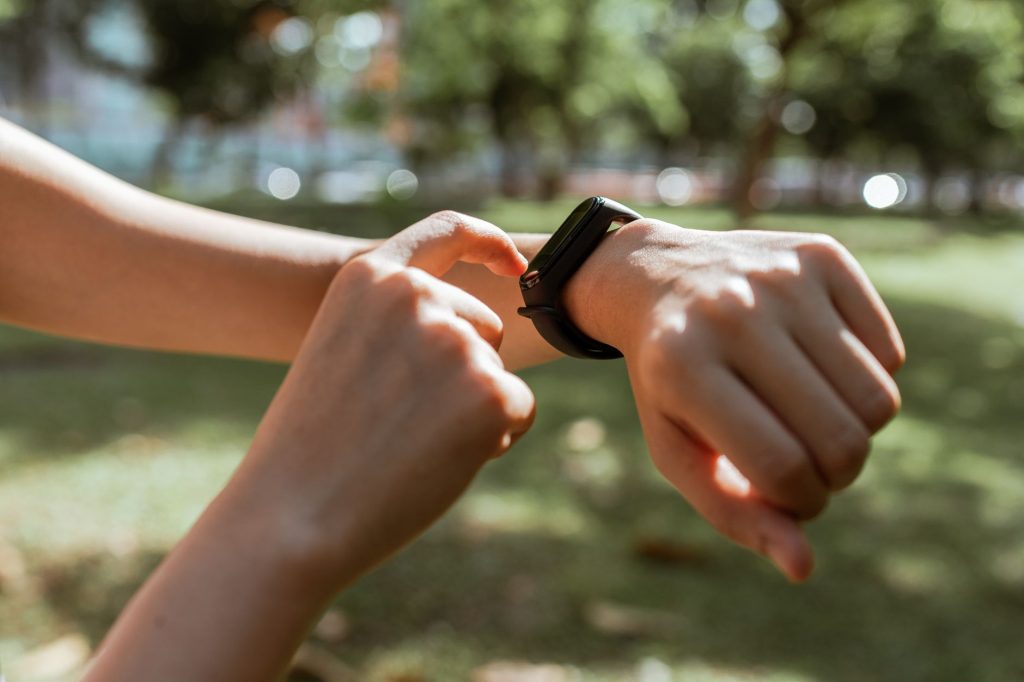 Garmin ou Polar : quel tracker pour le suivi d'entraînement