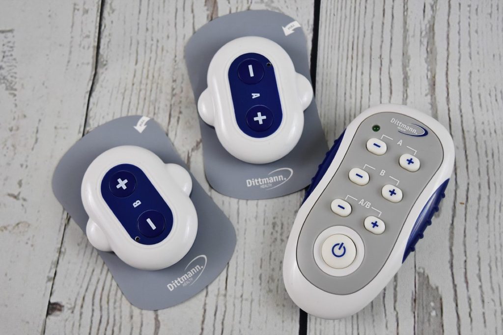 Comparatif appareils d’électrostimulation pour récupération