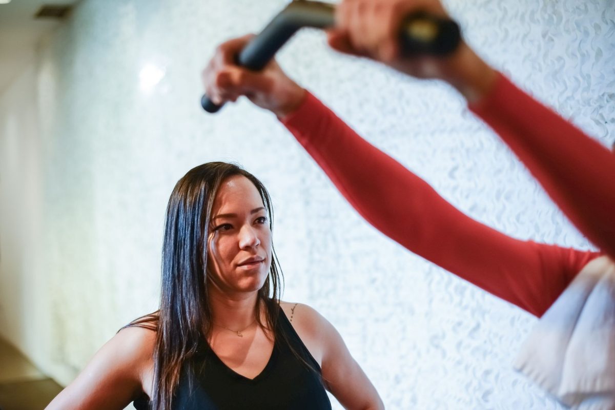 Pourquoi Lisa Retailleau, coach sportif à domicile, change la donne à Saint-Laurent-sur-Sèvre