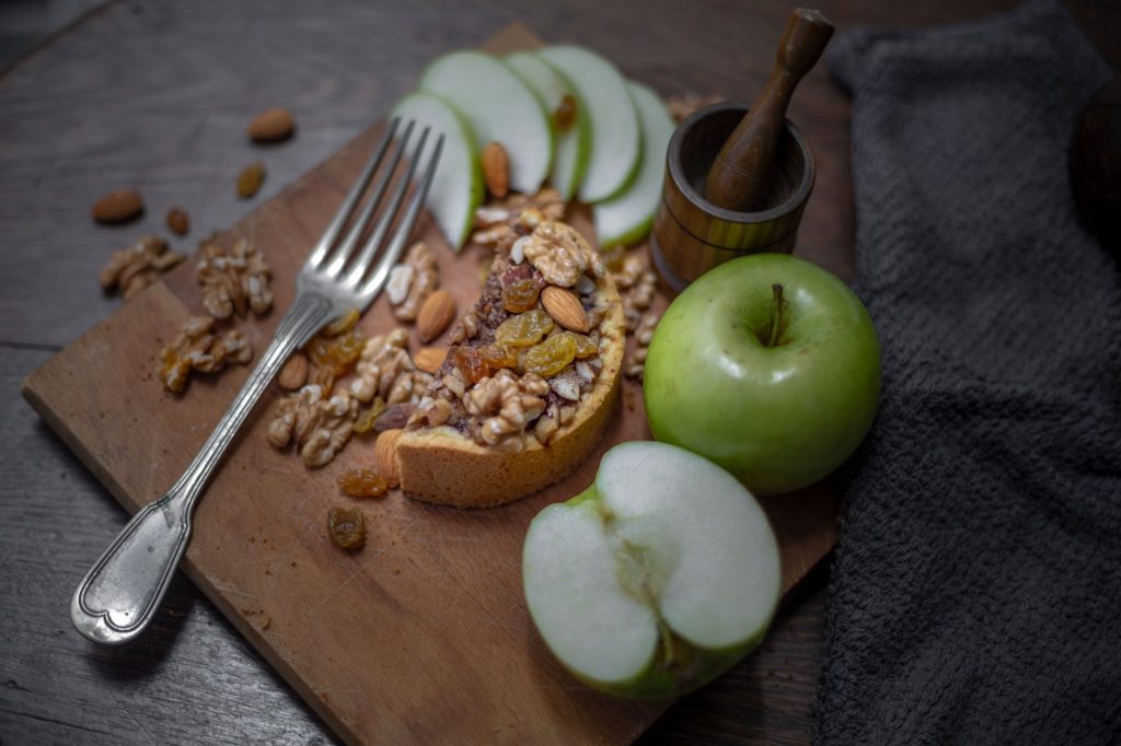 Aliments pour booster la performance sportive