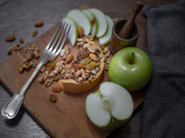 Aliments pour booster la performance sportive
