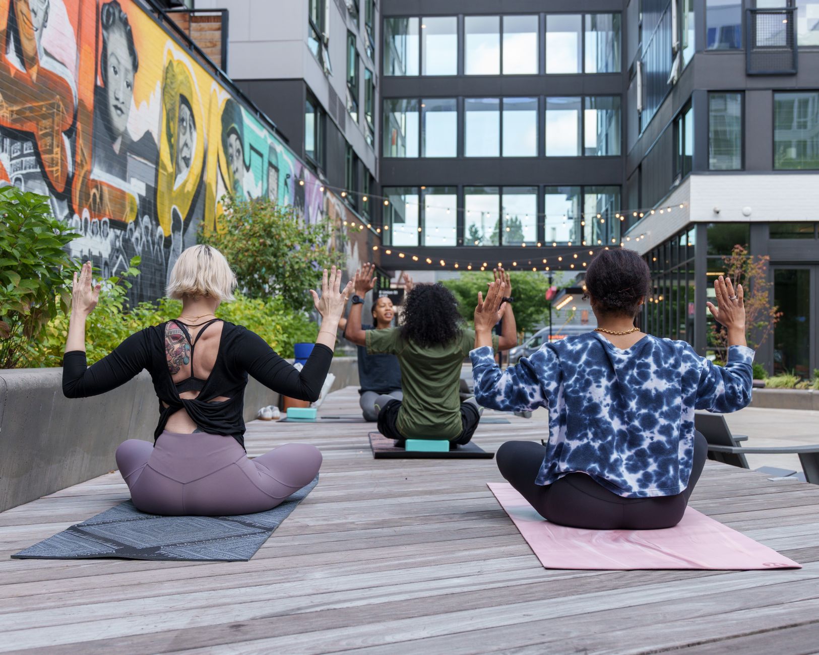 Meilleurs exercices à faire à domicile