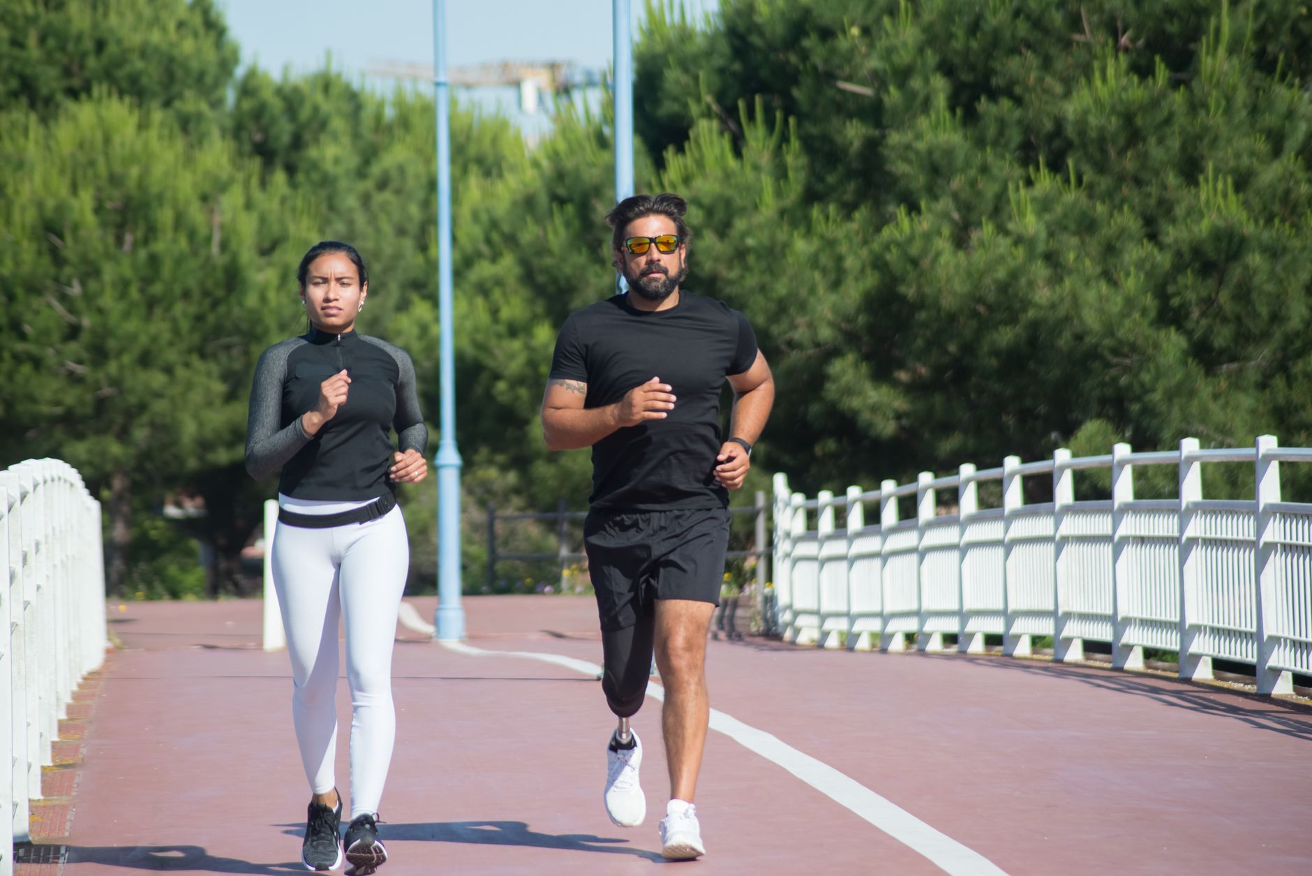Intégrer l'activité physique au quotidien