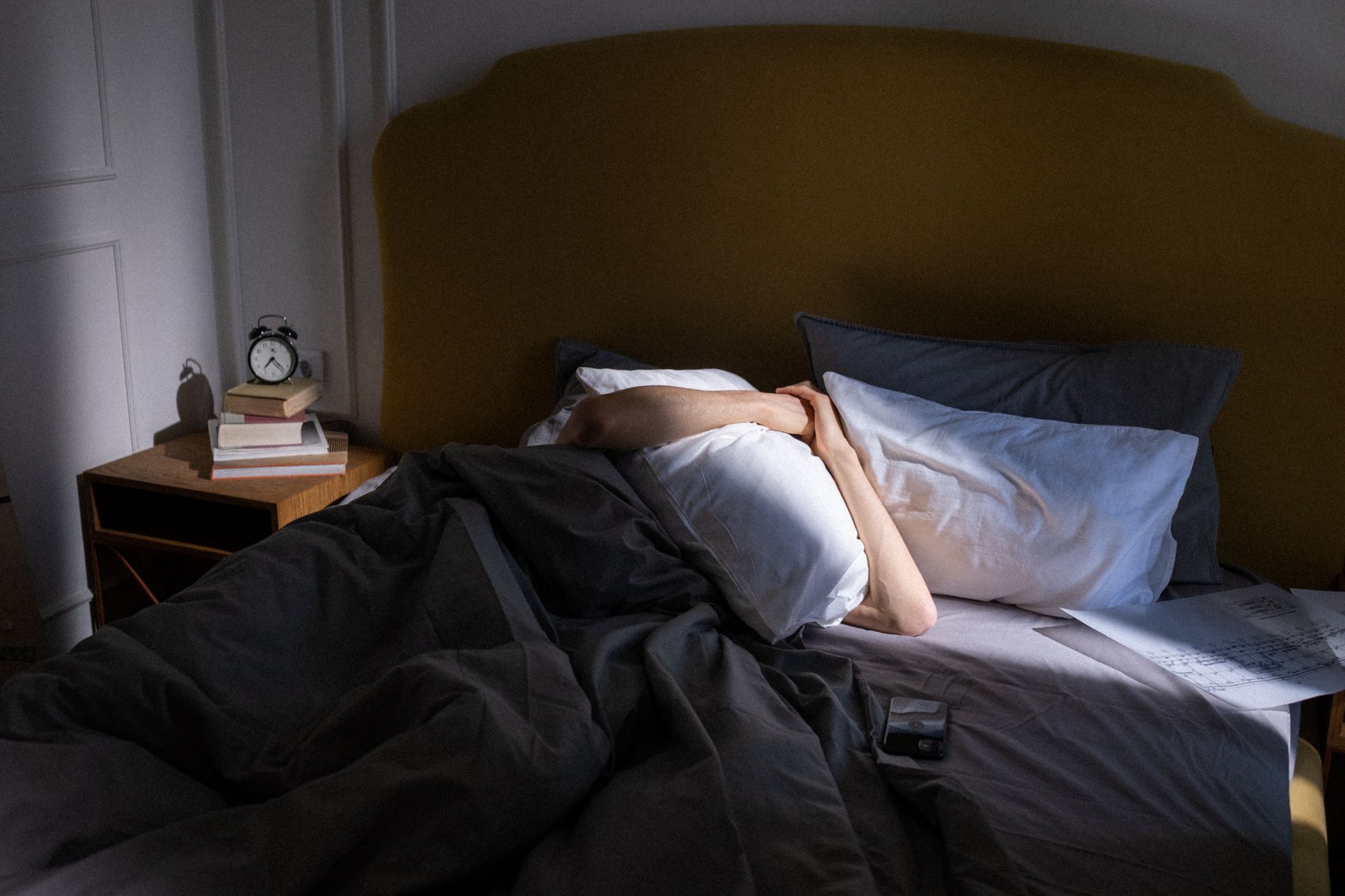 Avis WHOOP : suivi du sommeil et récupération