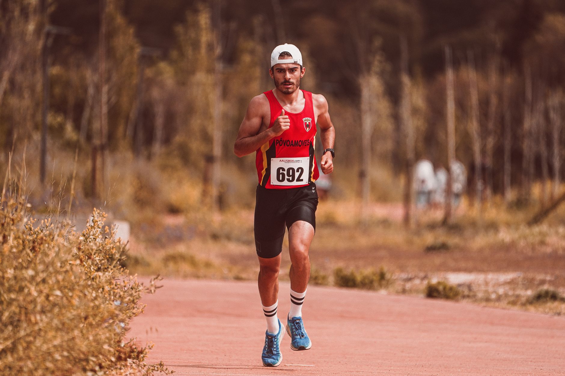 Fréquence et qualité du sommeil pour la récupération des sportifs