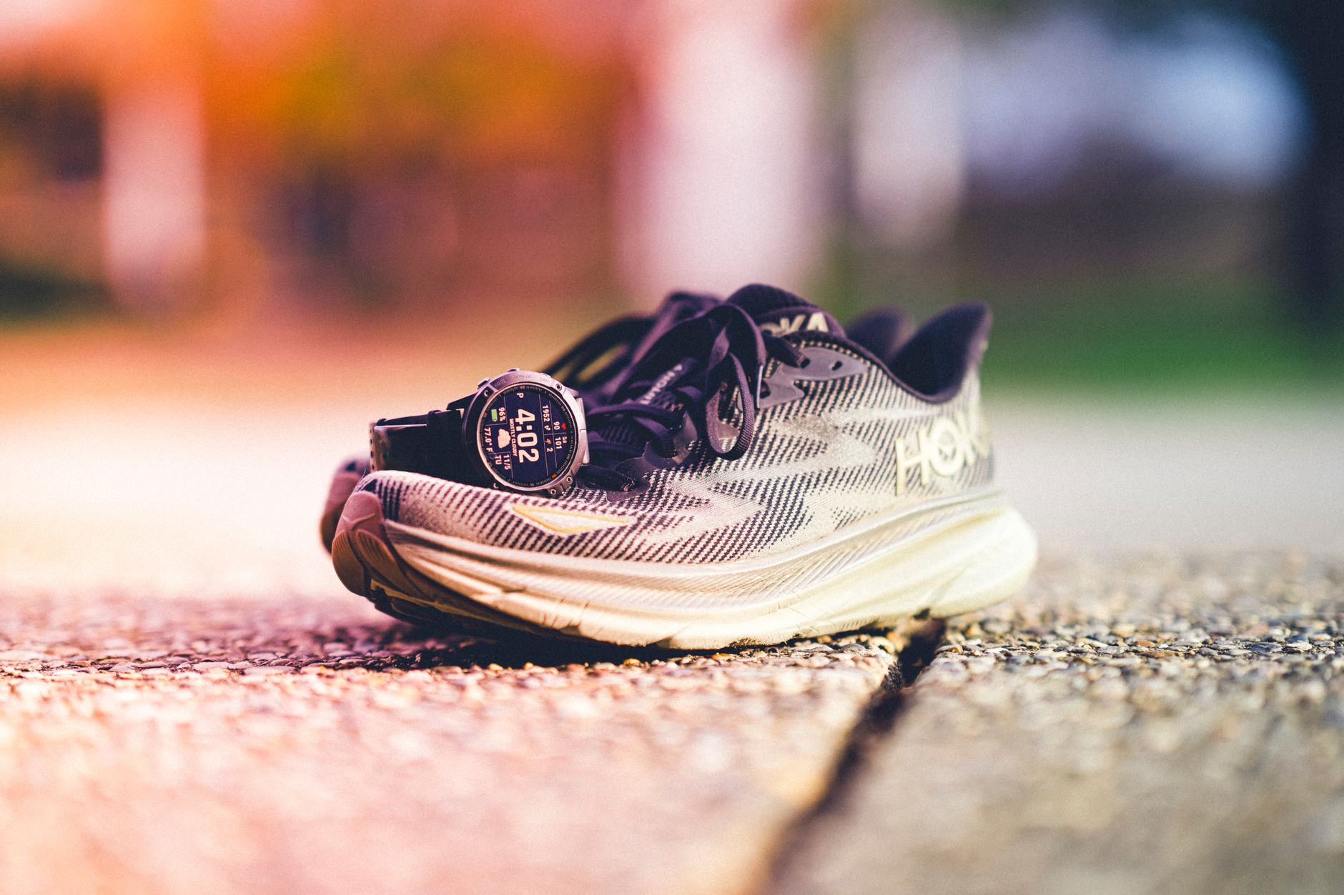 Garmin ou Apple Watch pour le running et le suivi d'entraînement