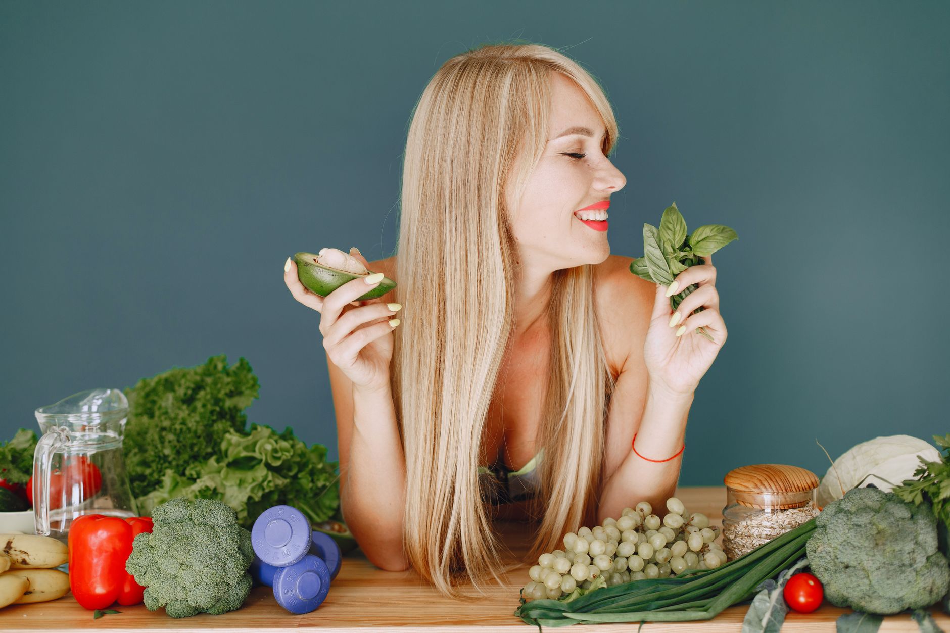 Repas avant et après l'entraînement : quoi manger et quand