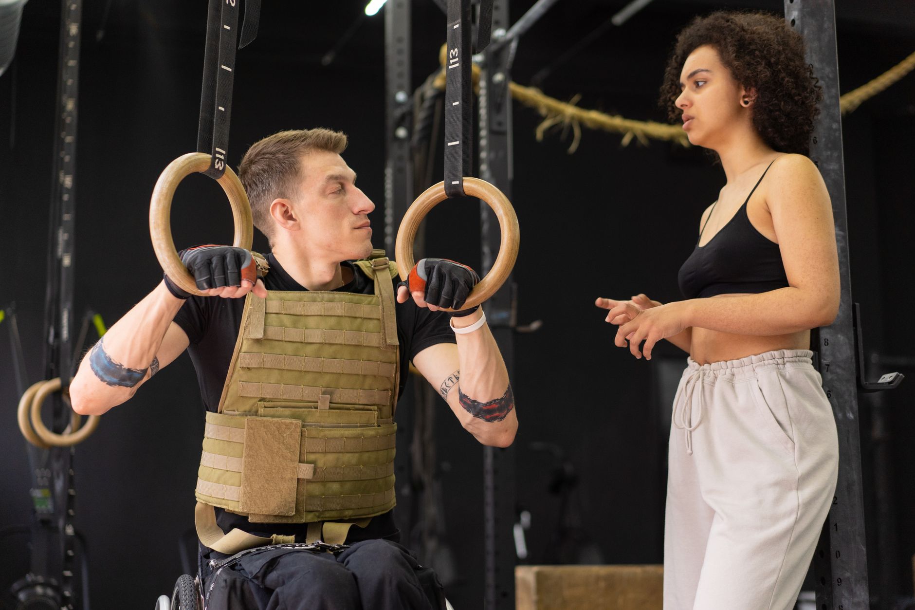 Meilleurs programmes d'entraînement 4 jours adaptables