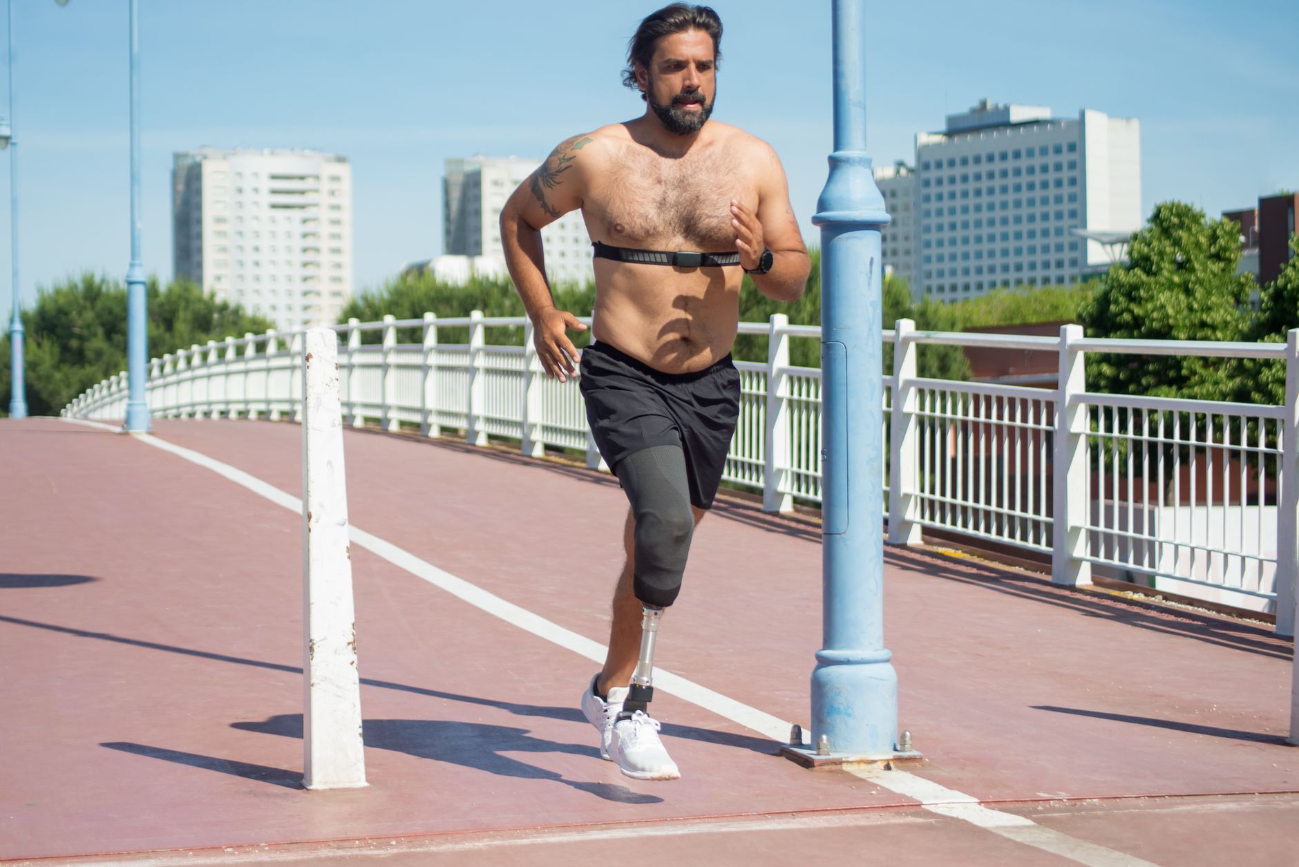 Semaine type 3 séances : force, cardio et mobilité