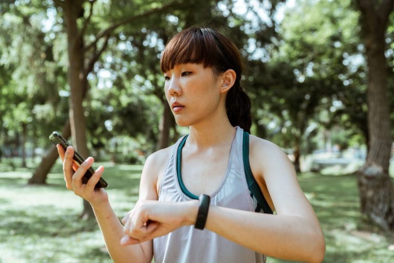 Avis WHOOP : suivi du sommeil et récupération