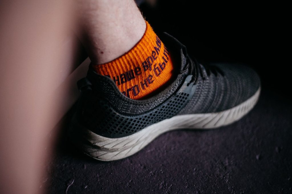 Chaussettes grande taille homme : du sport au sneaker, jusqu'au 54