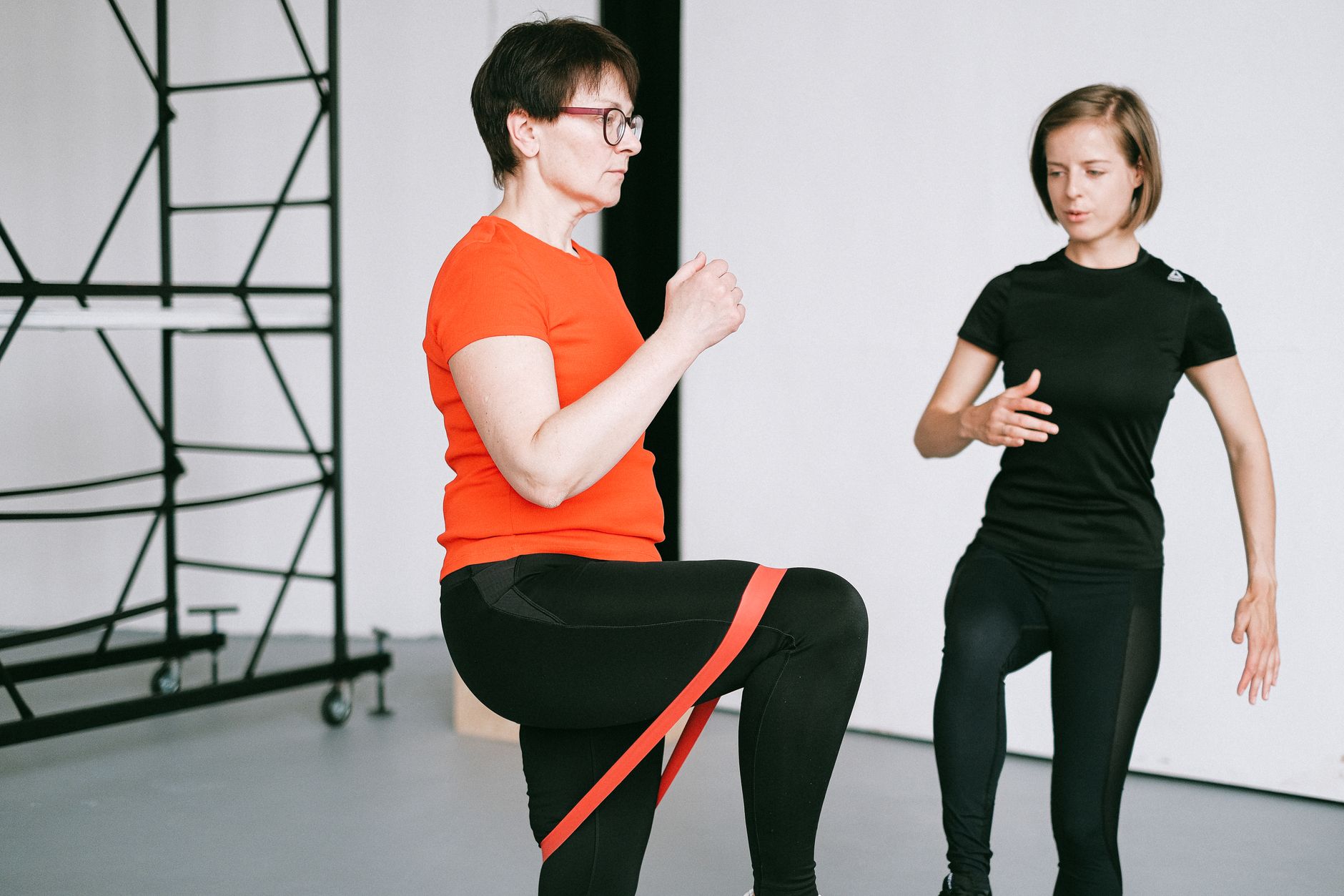 Coaching à domicile : 10 tendances incontournables d'ici 2026 révélées par l'ACSM