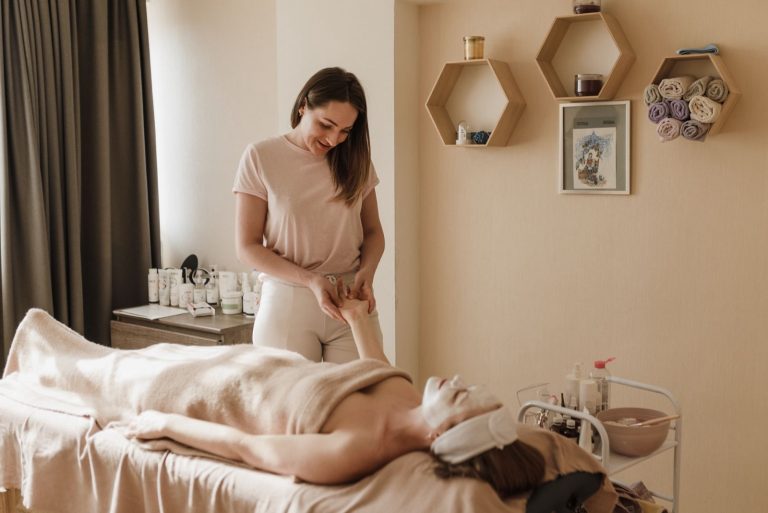 Massage à Haubourdin : réflexologie, magnétisme et massages bien-être