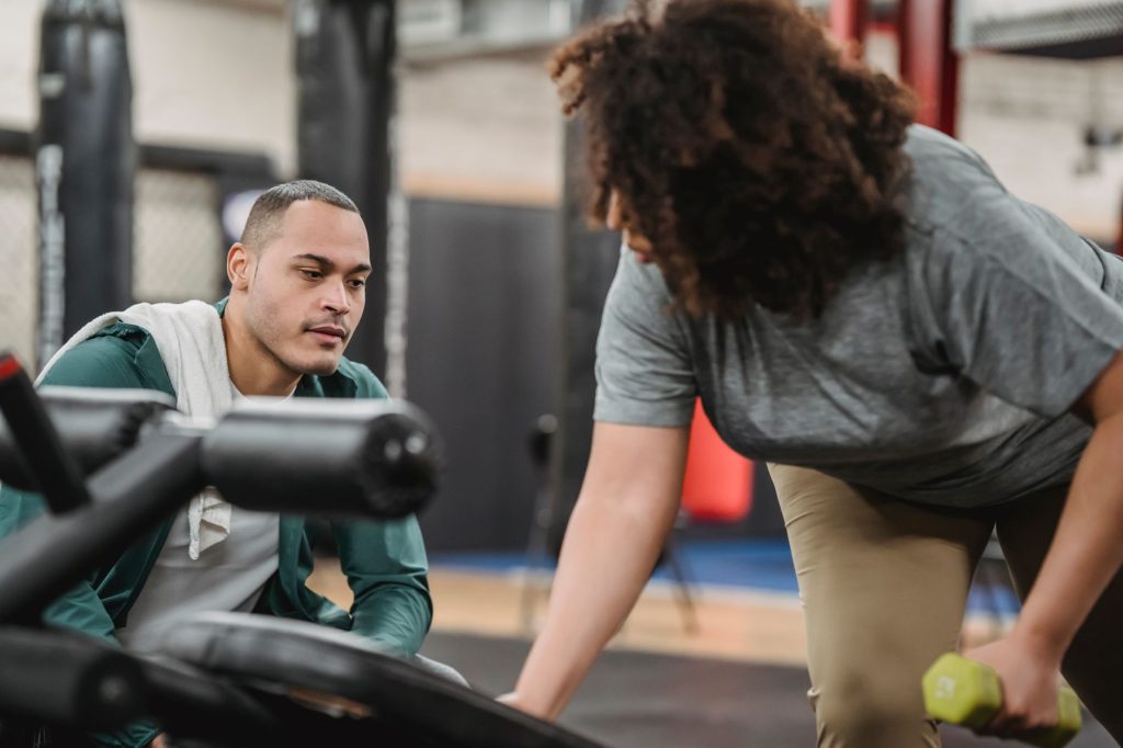 VILORFIT : La Révolution du Coaching Sportif à Nice